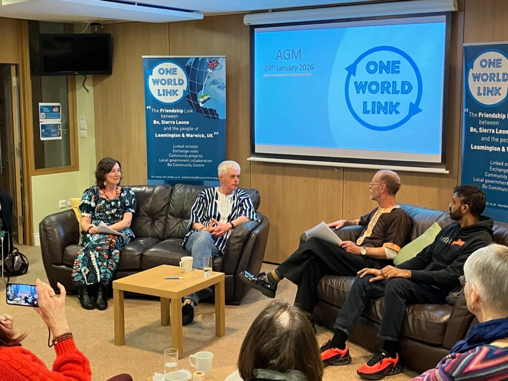 2026 OWL UK AGM reports