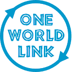 One World Link logo