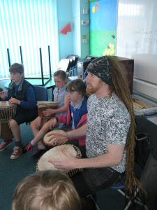 DAC 2013 P6128112 Drumming 1