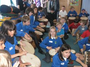 DAC 2013 P6128115 Drumming 1