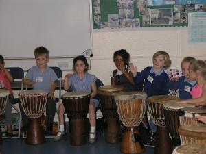 DAC 2013 P6128123 Drumming 2