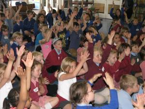 DAC 2013 P6128150 Dancing 1