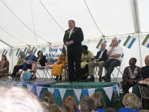 DAC 2013 P6128242 Final Gathering