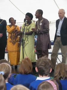 DAC 2013 P6128244 Final Gathering