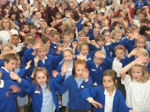 DAC 2013 P6128256 Final Gathering