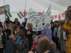 DAC 2013 P6128267 Final Gathering