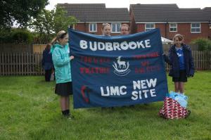 DAC 2014 DSC03252 Initial parade