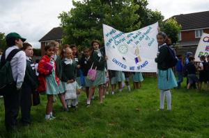 DAC 2014 DSC03253 Initial parade