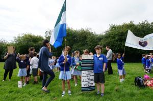 DAC 2014 DSC03257 Initial parade