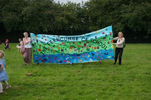 DAC 2014 DSC03268 Initial parade