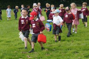 DAC 2014 DSC03270 Initial parade