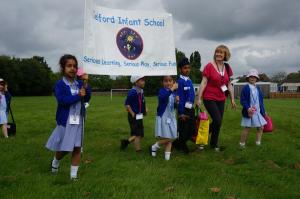 DAC 2014 DSC03275 Initial parade