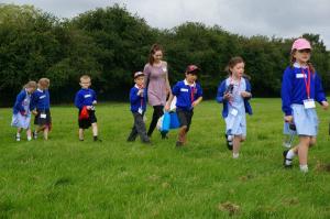 DAC 2014 DSC03277 Initial parade