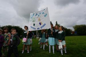 DAC 2014 DSC03296 Initial parade