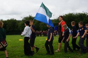 DAC 2014 DSC03297 Initial parade