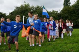 DAC 2014 DSC03300 Initial parade