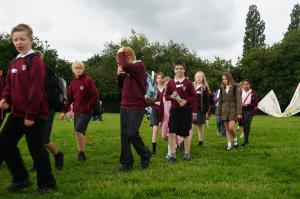 DAC 2014 DSC03303 Initial parade