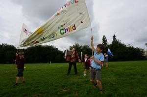 DAC 2014 DSC03304 Initial parade