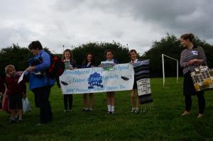 DAC 2014 DSC03306 Initial parade