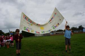 DAC 2014 DSC03307 Initial parade