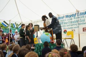 DAC 2014 DSC03327 Initial assembly