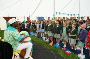 DAC 2014 DSC03377 Singing