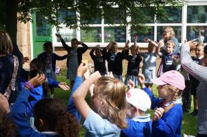 DAC 2014 DSC03383 Drumming