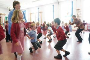 DAC 2014 DSC03423 Dancing