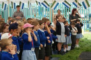 DAC 2014 DSC03531 Singing