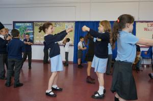 DAC 2014 DSC03555 Dancing