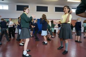 DAC 2014 DSC03592 Dancing