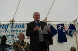 DAC 2014 DSC03642 Final assembly