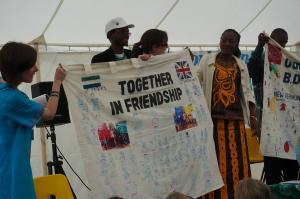 DAC 2014 DSC03668 Final assembly