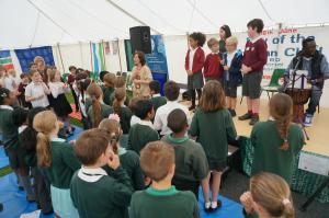 DAC 2016 DSC07704 Singing