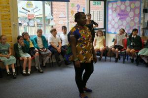 DAC 2016 DSC07707 Story telling