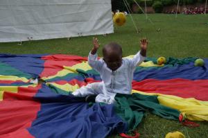 DAC 2016 DSC07743 Happy participant