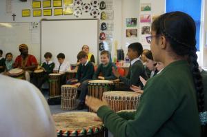 DAC 2016 DSC07777 Drumming