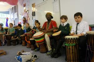 DAC 2016 DSC07782 Drumming