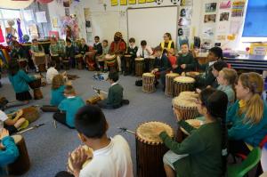 DAC 2016 DSC07784 Drumming