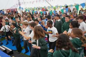 DAC 2016 DSC07826 Final Gathering - Dancing