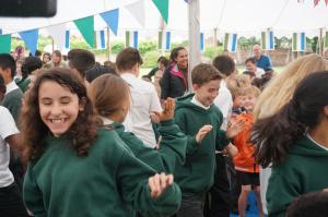 DAC 2016 DSC07831 Final Gathering - Dancing