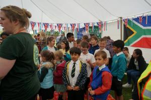 DAC 2016 DSC07838 Final Gathering - Singing