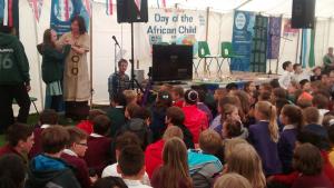 DAC 2016 IMG_20160616_125811516 Hello to Bo - Skype