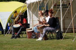 DAC 2018 DSC01715 Parade