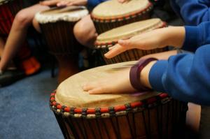 DAC 2018 DSC01795 Drumming