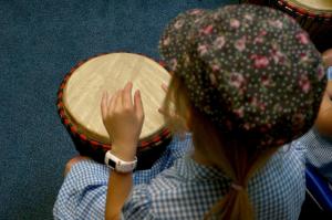 DAC 2018 DSC01880 Drumming