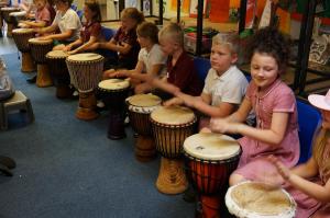 DAC 2018 DSC01883 Drumming