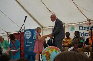 DAC 2018 DSC01905 Safe Schools presentation to Matt Western MP