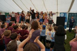 DAC 2018 DSC01926 Dancing at final gathering