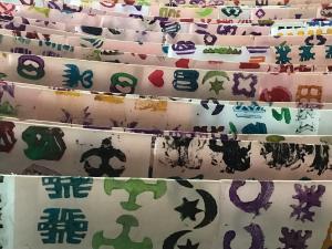 Day of the African Child 2019 at All Saints Junior School, Warwick